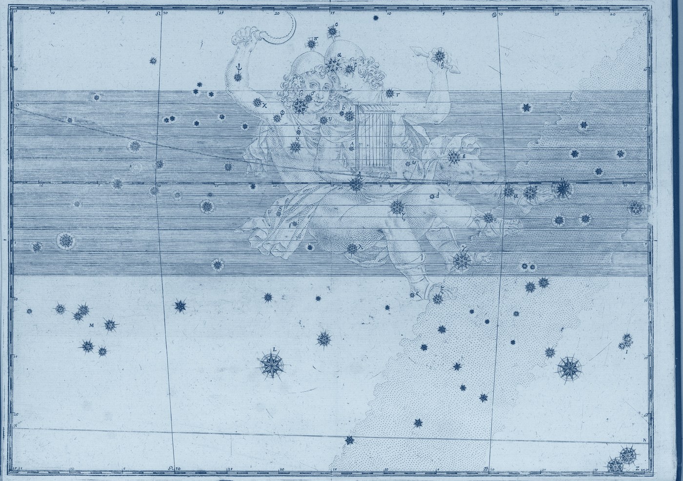 Gemini, the Twins — Prussian — Celestial oil