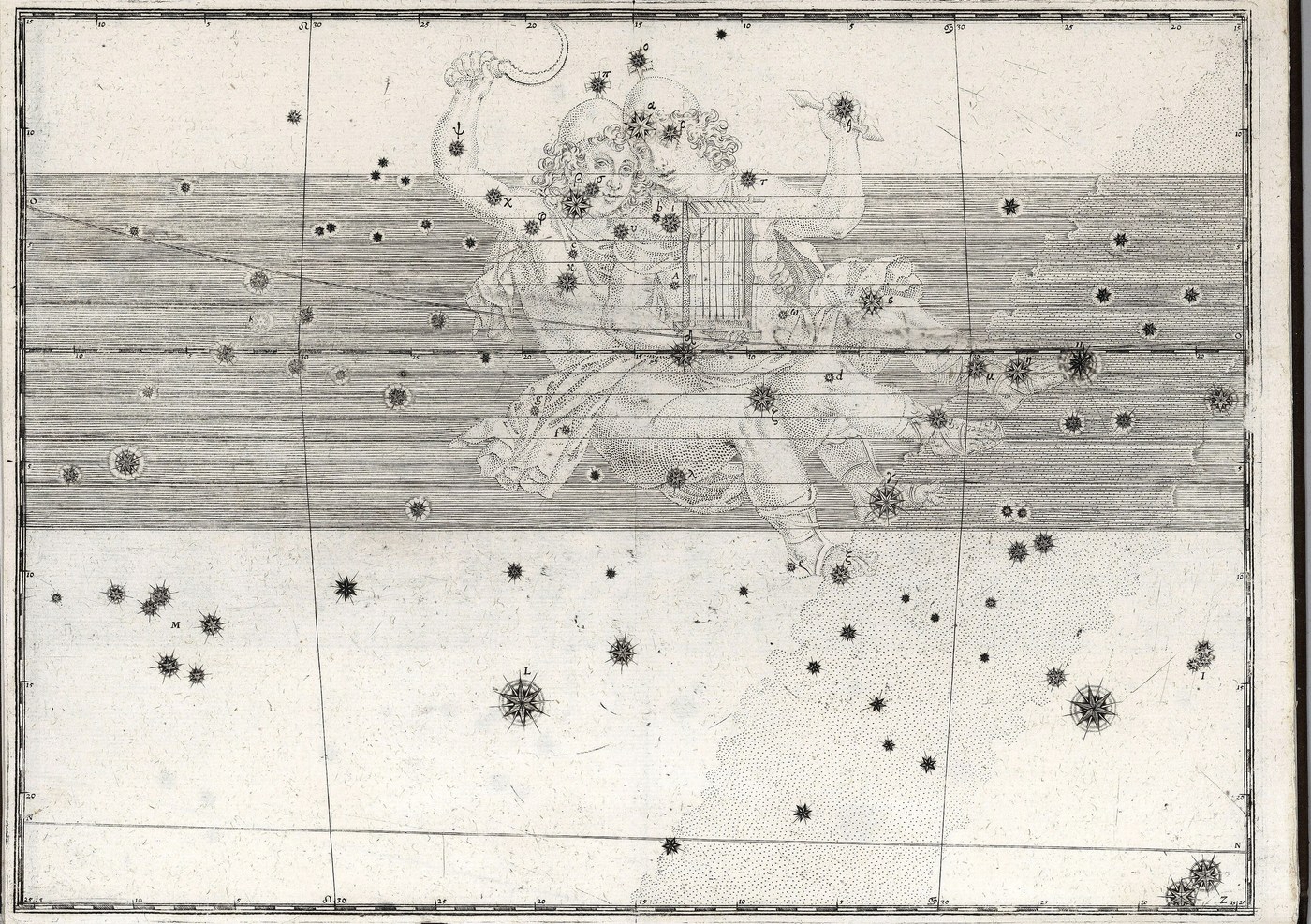Gemini, the Twins — Restored — Celestial oil