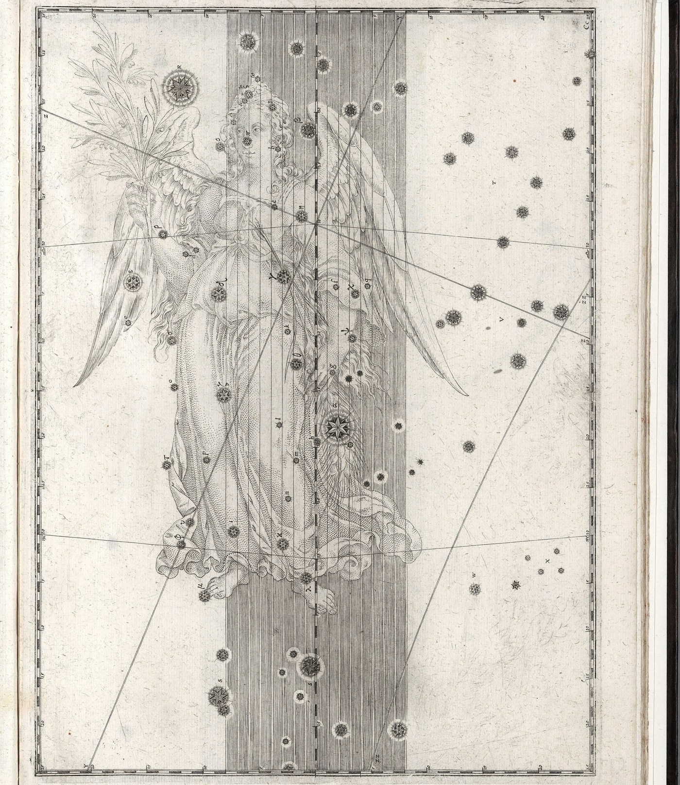 Virgo, the Maiden — Restored — Celestial oil